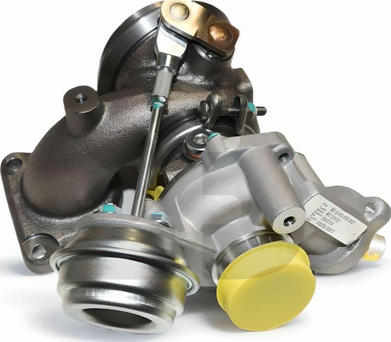 ALFI-TURBO AG13-N30 - Turbocompresseur, suralimentation droxauto.com