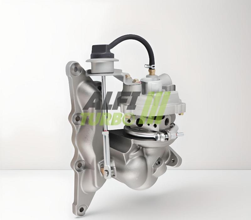 ALFI-TURBO AG12-M746 - Turbocompresseur, suralimentation droxauto.com