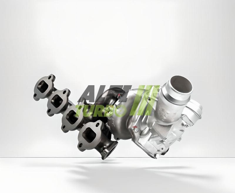 ALFI-TURBO AG12-MC47 - Turbocompresseur, suralimentation droxauto.com