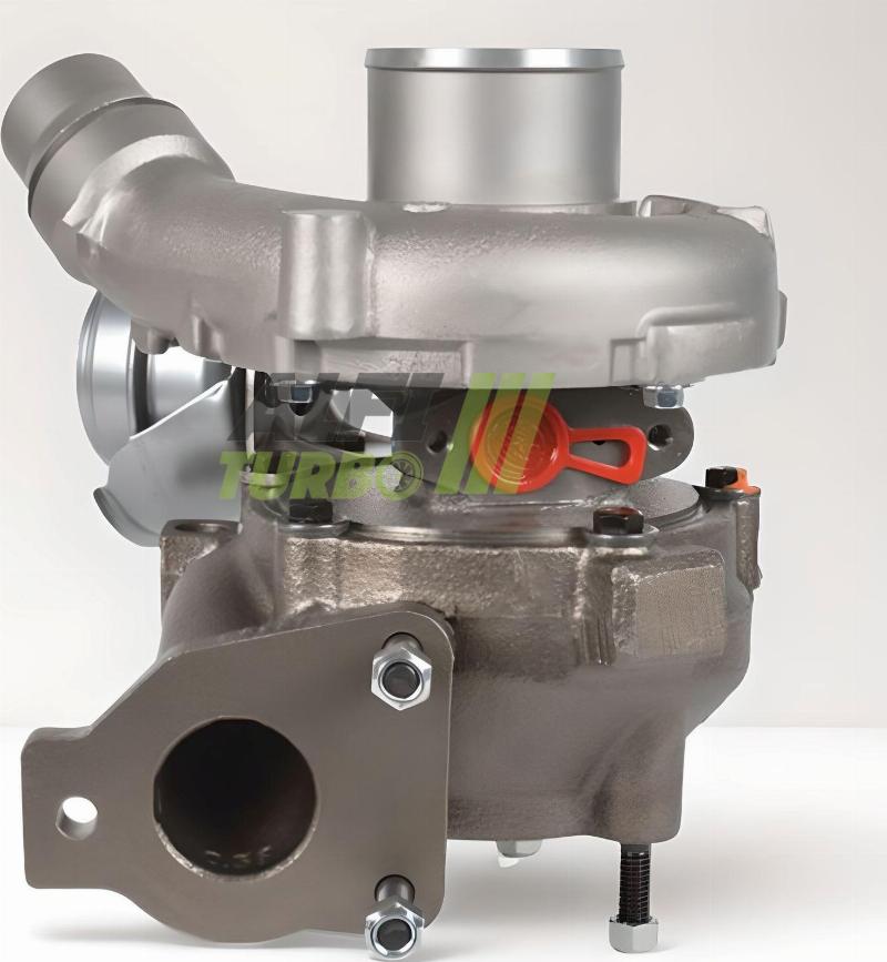 ALFI-TURBO AG17-015 - Turbocompresseur, suralimentation droxauto.com