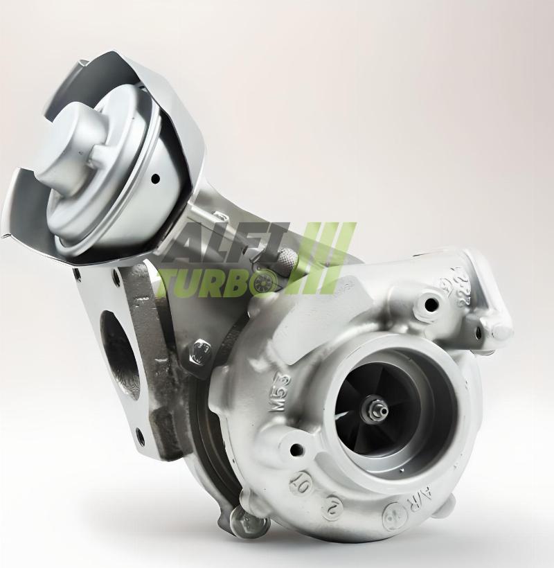 ALFI-TURBO AG17-021 - Turbocompresseur, suralimentation droxauto.com