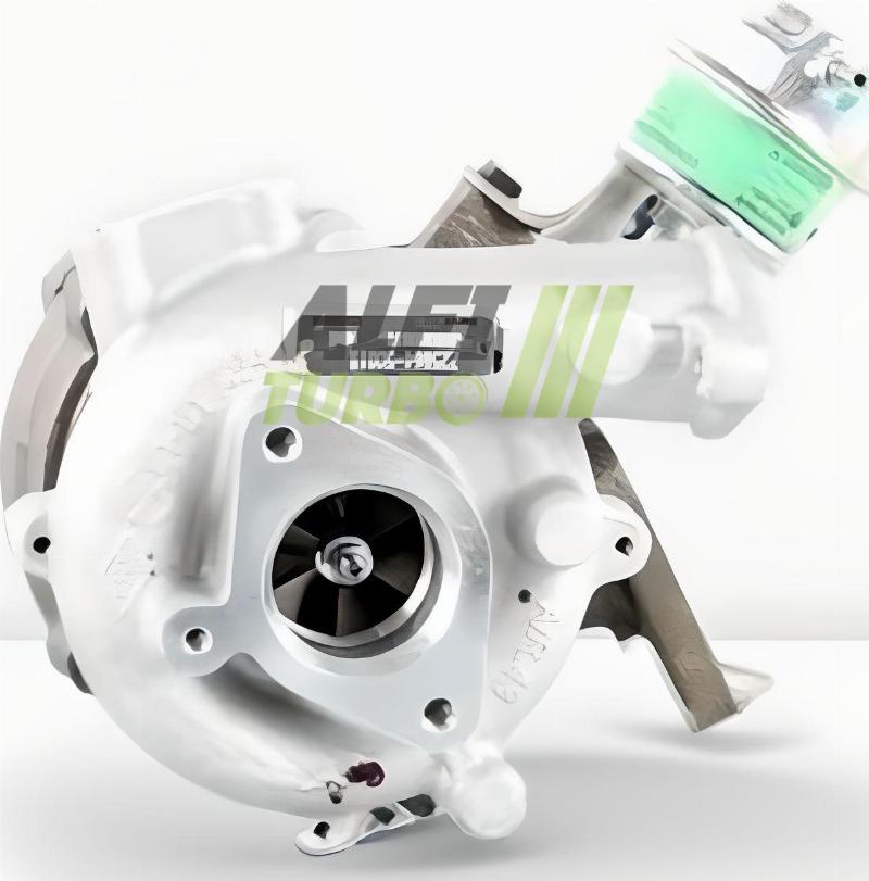 ALFI-TURBO AG17-864 - Turbocompresseur, suralimentation droxauto.com