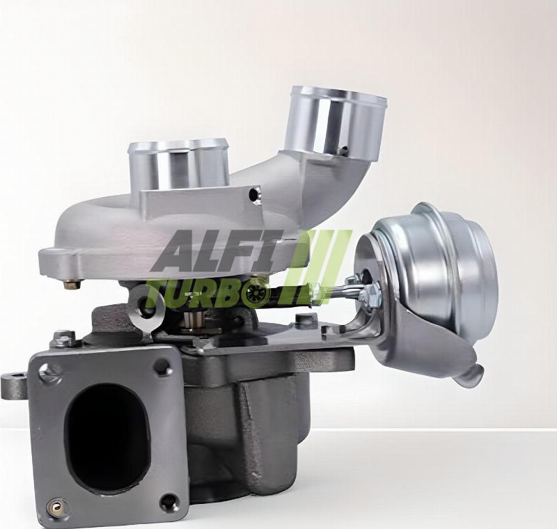 ALFI-TURBO AG17-305 - Turbocompresseur, suralimentation droxauto.com