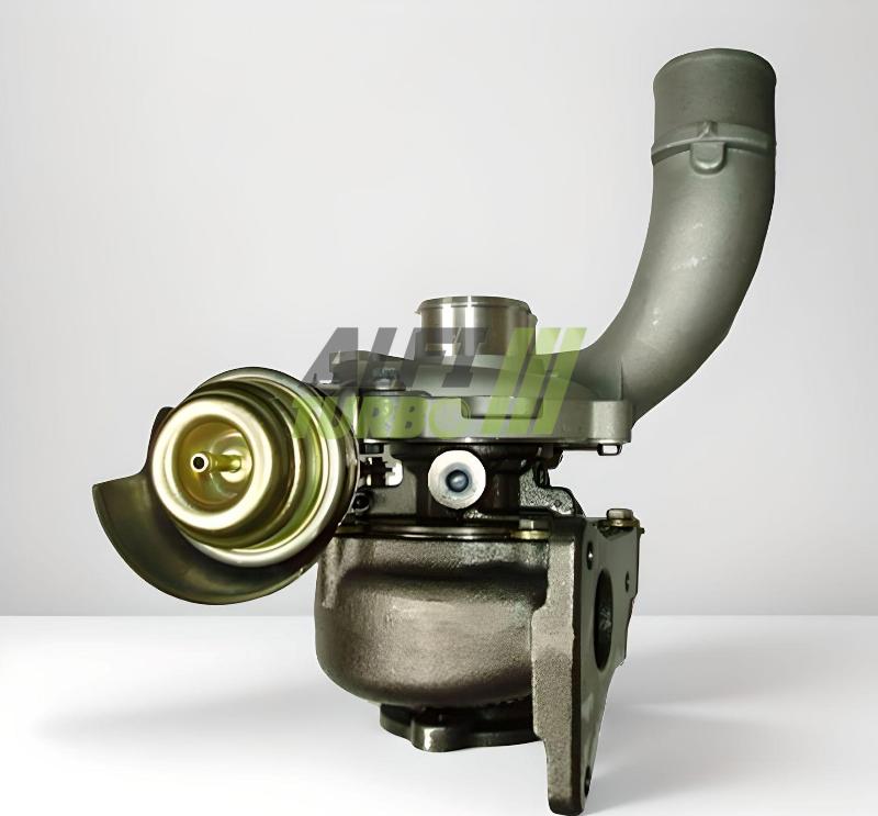 ALFI-TURBO AG17-301 - Turbocompresseur, suralimentation droxauto.com