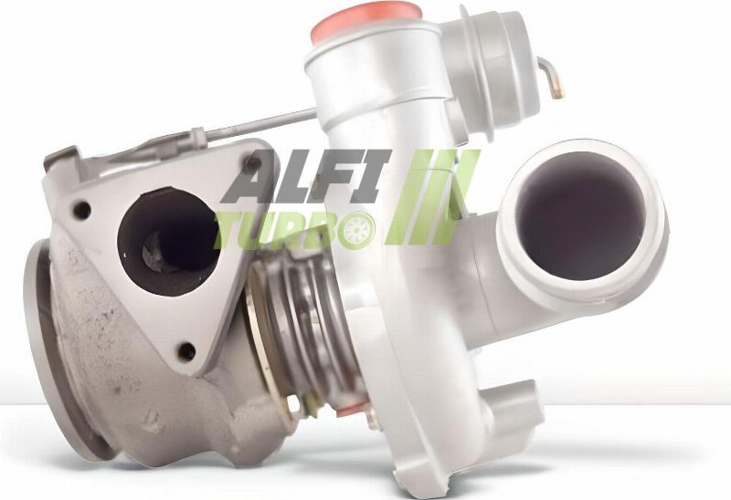 ALFI-TURBO AG17-383 - Turbocompresseur, suralimentation droxauto.com