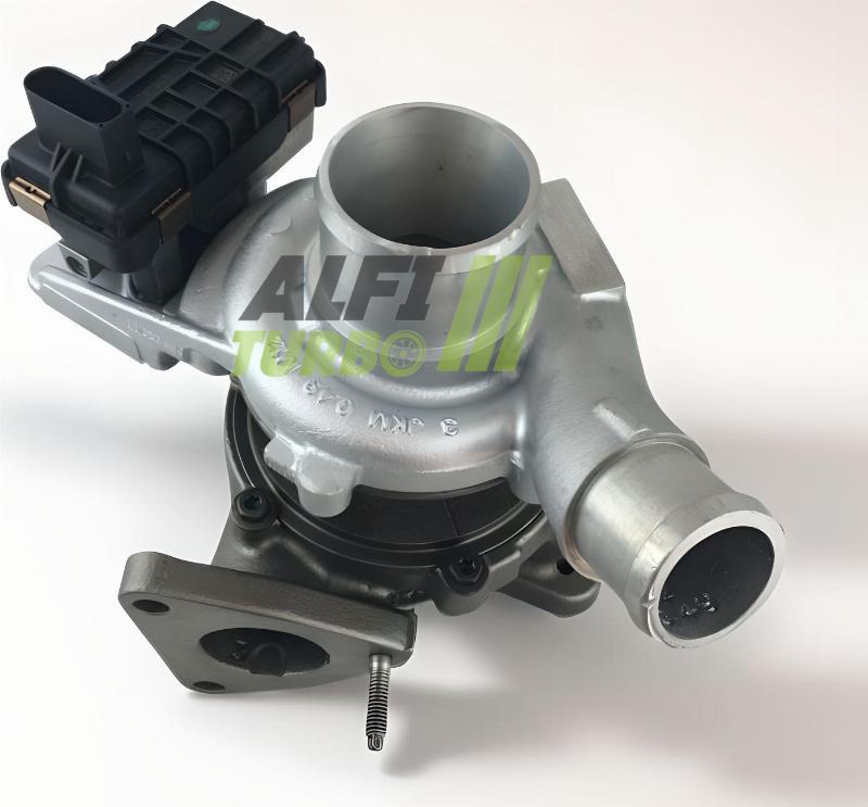 ALFI-TURBO AG17-AB55 - Turbocompresseur, suralimentation droxauto.com
