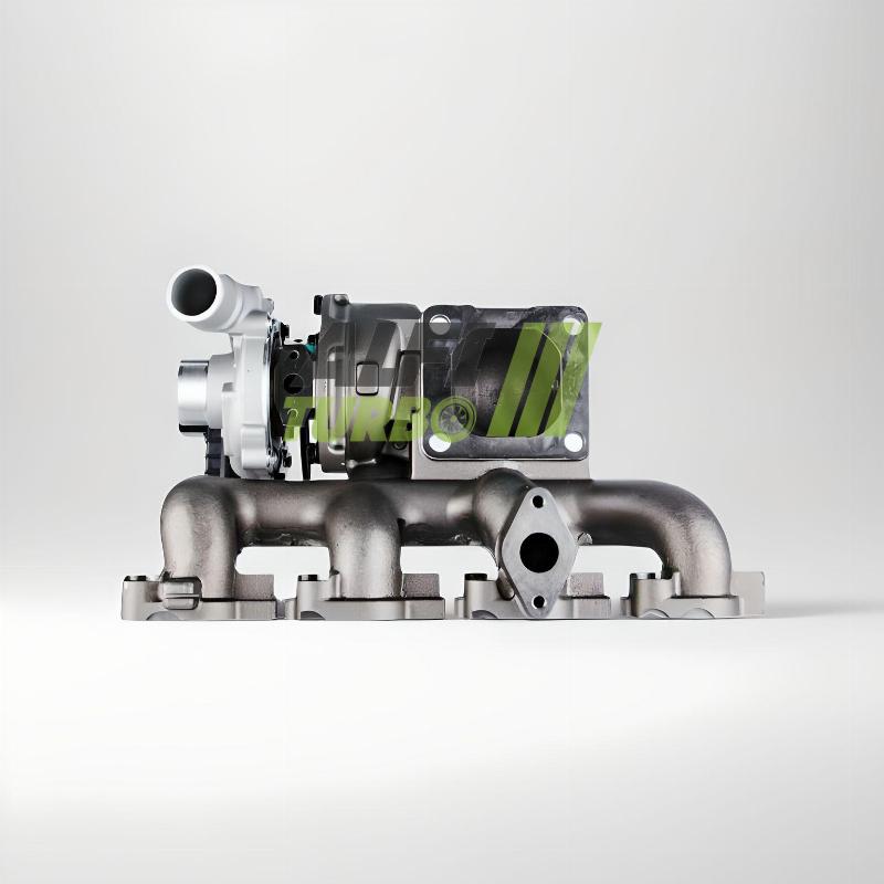 ALFI-TURBO AG17-M667 - Turbocompresseur, suralimentation droxauto.com