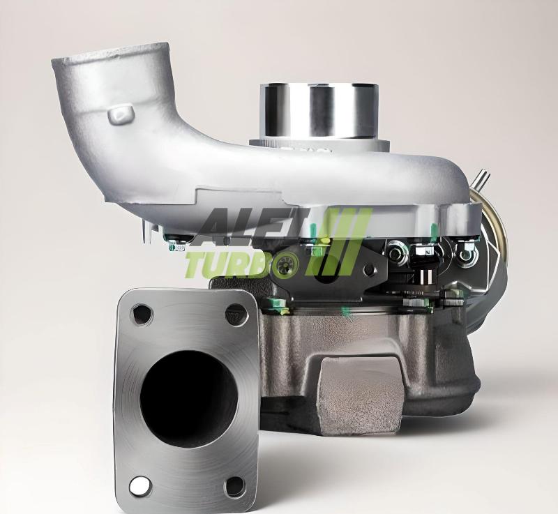ALFI-TURBO AG20-141 - Turbocompresseur, suralimentation droxauto.com