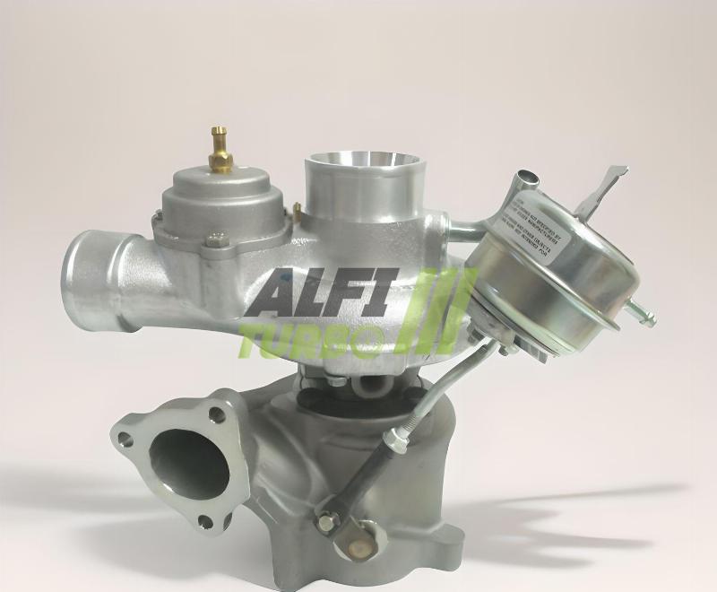 ALFI-TURBO AG20-273 - Turbocompresseur, suralimentation droxauto.com