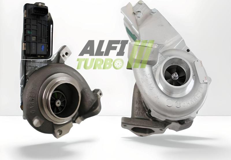ALFI-TURBO AG22-088 - Turbocompresseur, suralimentation droxauto.com