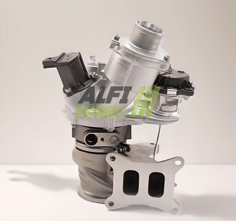 ALFI-TURBO AI09-A09 - Turbocompresseur, suralimentation droxauto.com
