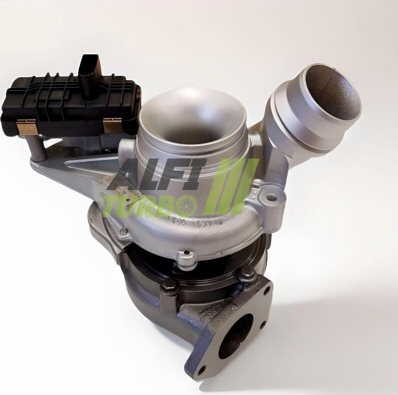 ALFI-TURBO AI04-AB02 - Turbocompresseur, suralimentation droxauto.com