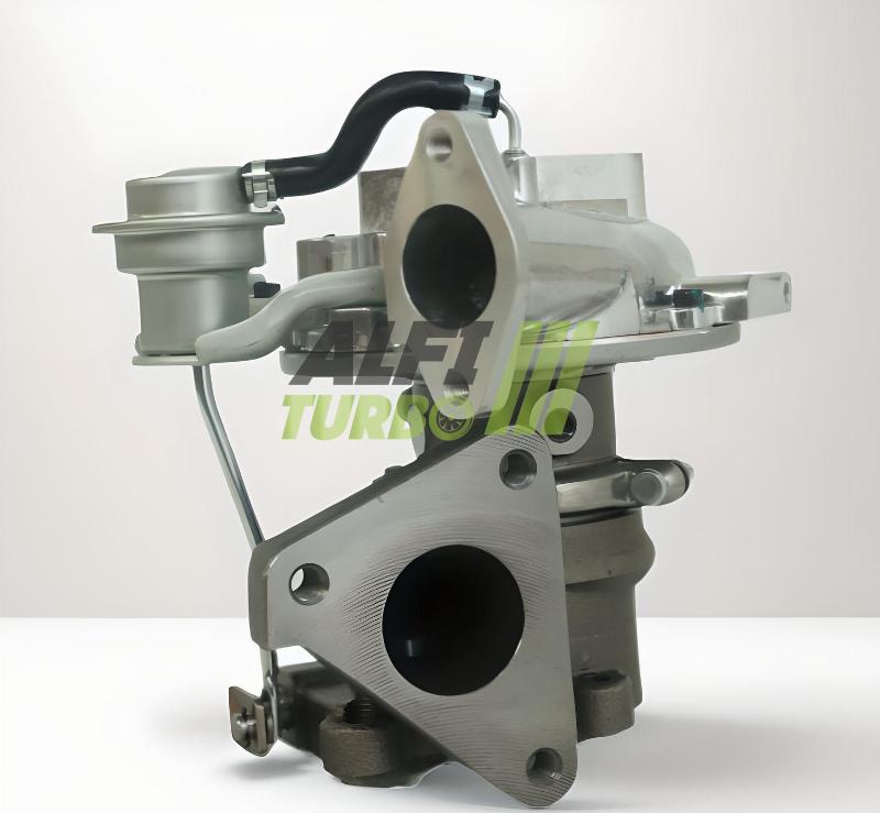 ALFI-TURBO AI04-VN3 - Turbocompresseur, suralimentation droxauto.com