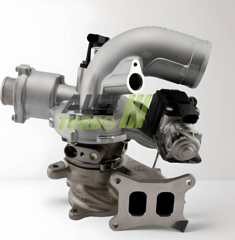 ALFI-TURBO AI05-L58 - Turbocompresseur, suralimentation droxauto.com