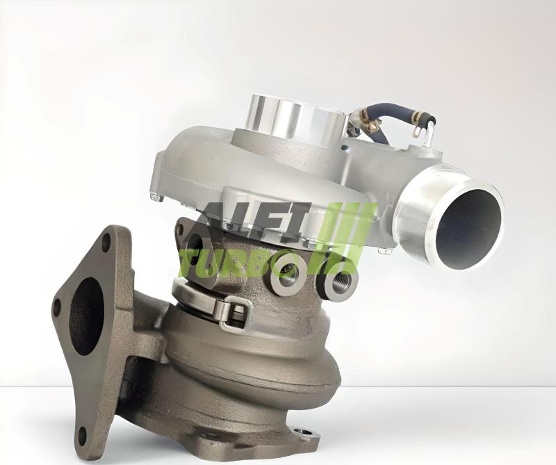 ALFI-TURBO AI05-VF48 - Turbocompresseur, suralimentation droxauto.com