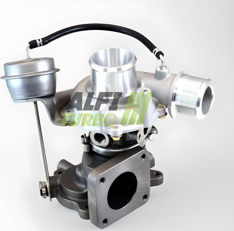 ALFI-TURBO AI03-833 - Turbocompresseur, suralimentation droxauto.com