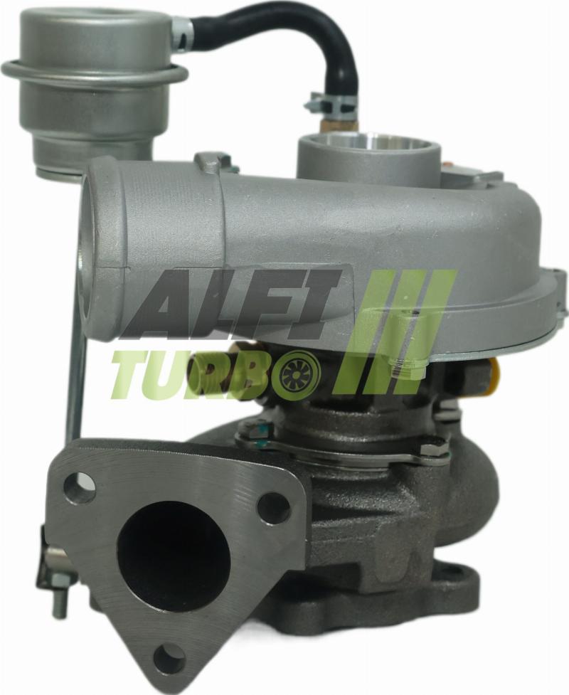 ALFI-TURBO AK04-002 - Turbocompresseur, suralimentation droxauto.com