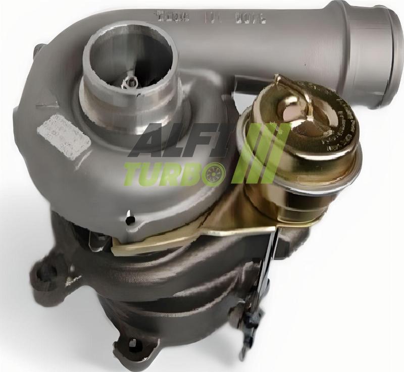 ALFI-TURBO AK04-023 - Turbocompresseur, suralimentation droxauto.com