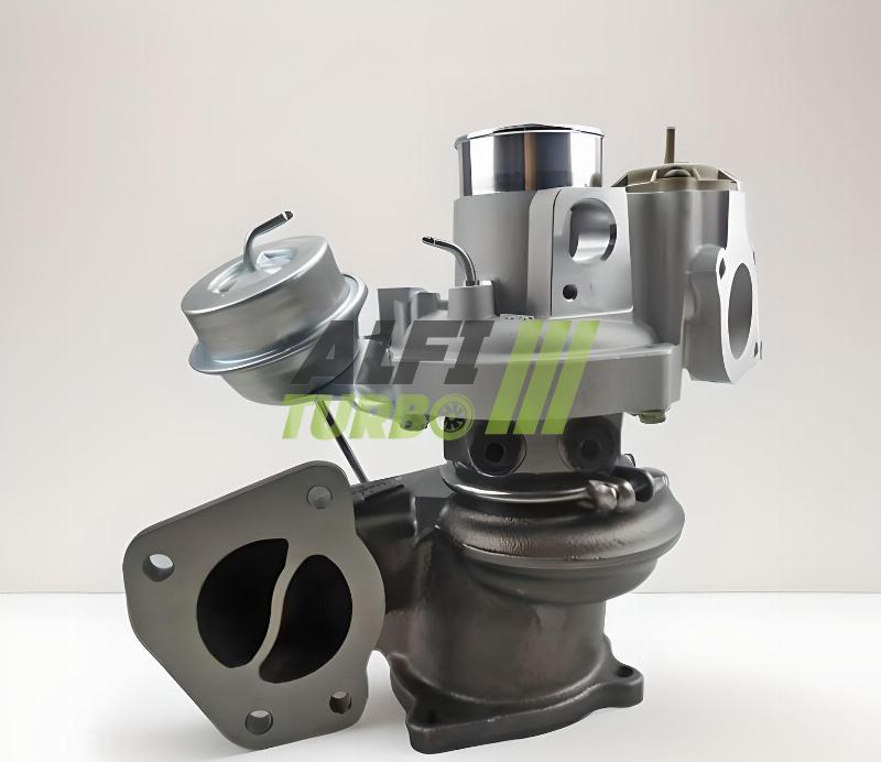 ALFI-TURBO AK04-G48 - Turbocompresseur, suralimentation droxauto.com