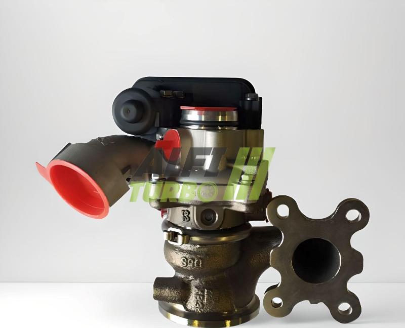 ALFI-TURBO AK01-N36 - Turbocompresseur, suralimentation droxauto.com