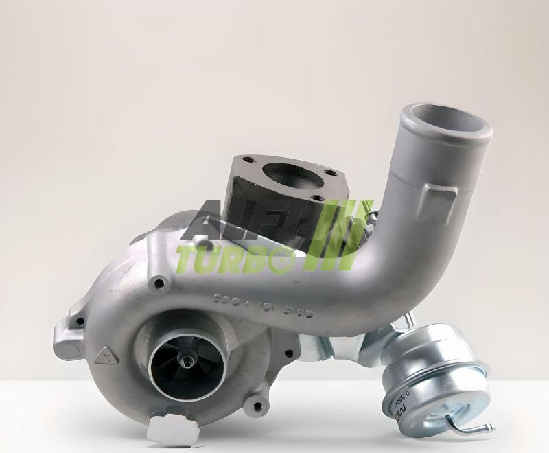 ALFI-TURBO AK03-045 - Turbocompresseur, suralimentation droxauto.com