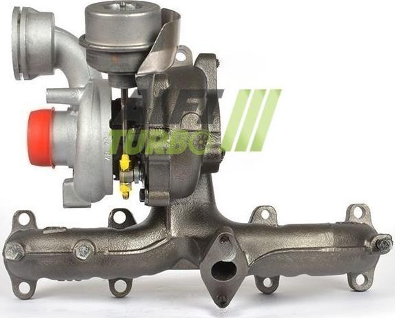 ALFI-TURBO AK39-M019 - Turbocompresseur, suralimentation droxauto.com