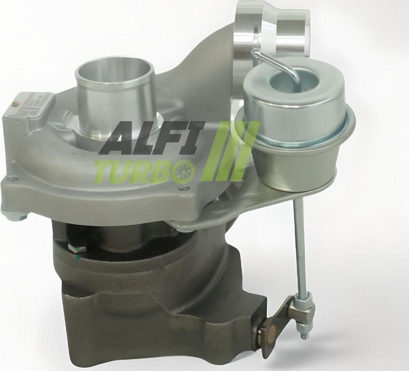 ALFI-TURBO AK35-A85 - Turbocompresseur, suralimentation droxauto.com
