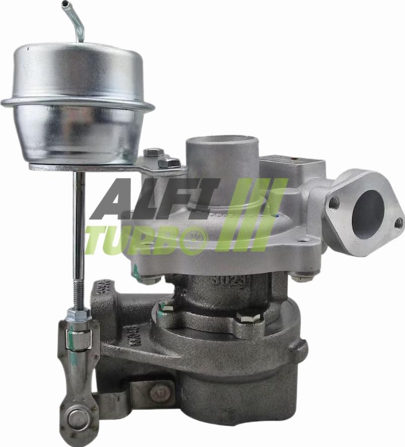 ALFI-TURBO AK35-B15 - Turbocompresseur, suralimentation droxauto.com