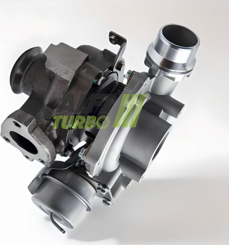 ALFI-TURBO AK38-C34 - Turbocompresseur, suralimentation droxauto.com