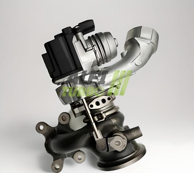 ALFI-TURBO AL03-H55 - Turbocompresseur, suralimentation droxauto.com