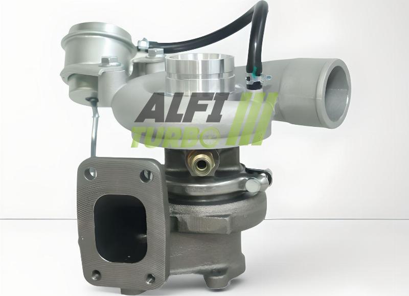 ALFI-TURBO AM04-034 - Turbocompresseur, suralimentation droxauto.com
