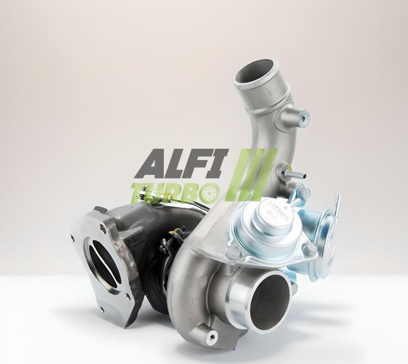 ALFI-TURBO AM04-303 - Turbocompresseur, suralimentation droxauto.com