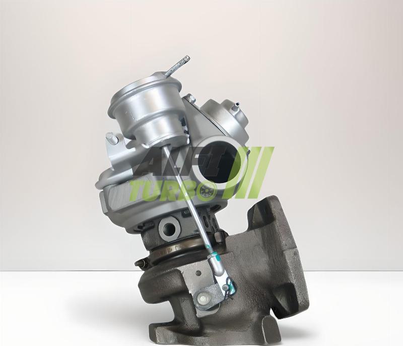 ALFI-TURBO AM04-200 - Turbocompresseur, suralimentation droxauto.com