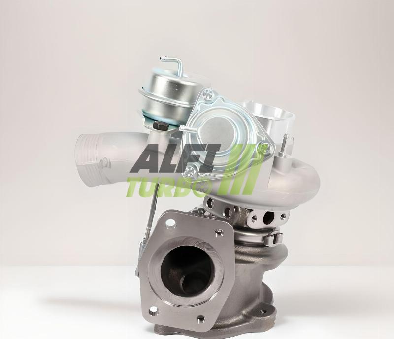 ALFI-TURBO AM04-A287 - Turbocompresseur, suralimentation droxauto.com