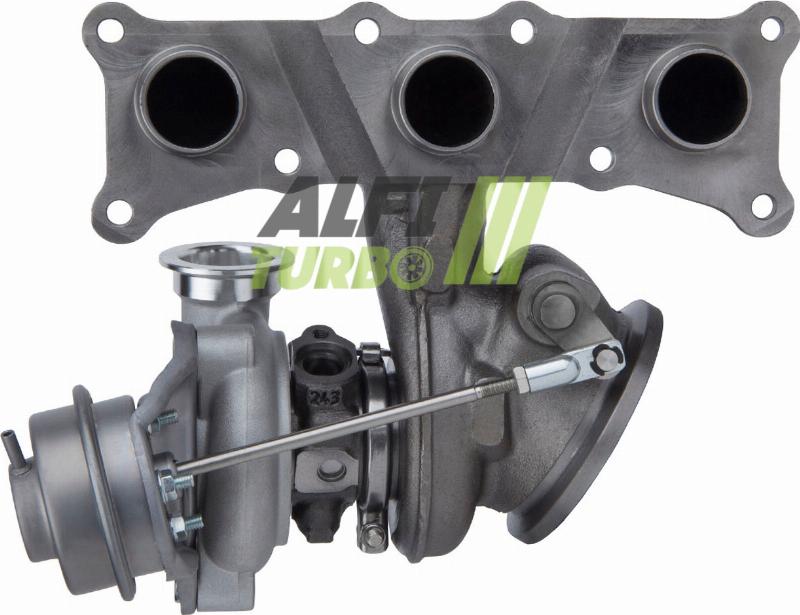 ALFI-TURBO AM03-M235 - Turbocompresseur, suralimentation droxauto.com
