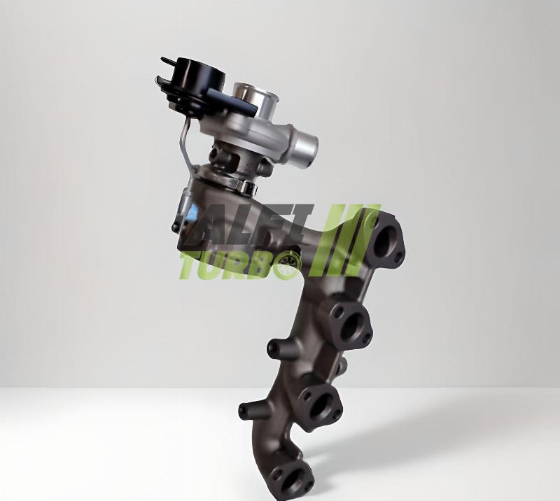 ALFI-TURBO AM02-114 - Turbocompresseur, suralimentation droxauto.com