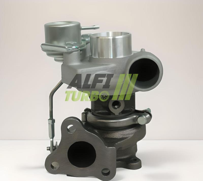 ALFI-TURBO AM02-340 - Turbocompresseur, suralimentation droxauto.com