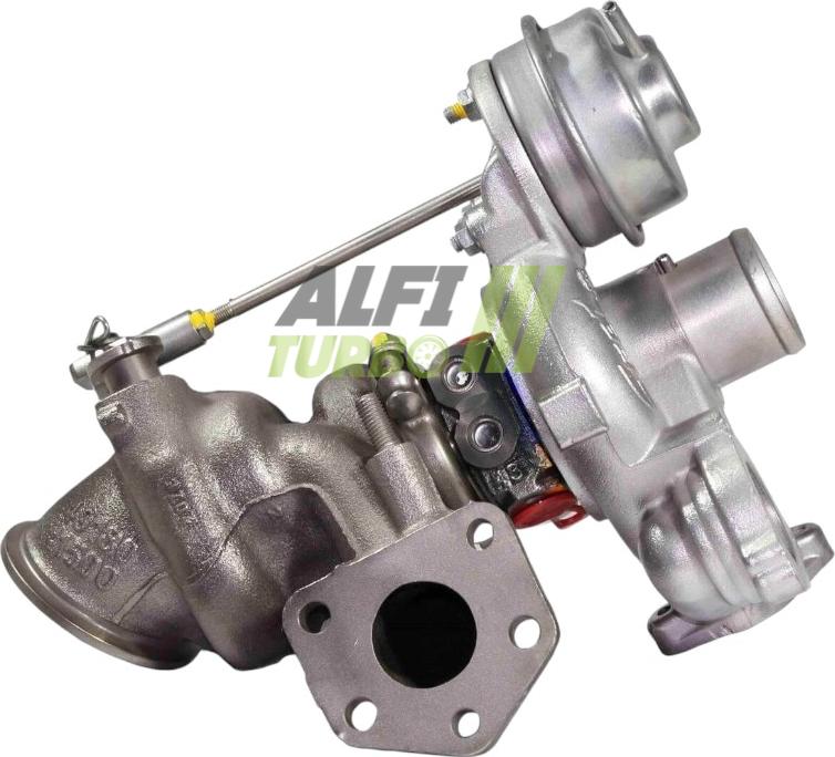 ALFI-TURBO AM02-J95 - Turbocompresseur, suralimentation droxauto.com
