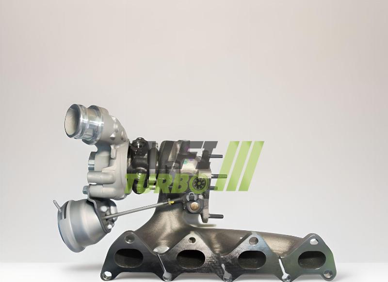 ALFI-TURBO AM02-M681 - Turbocompresseur, suralimentation droxauto.com