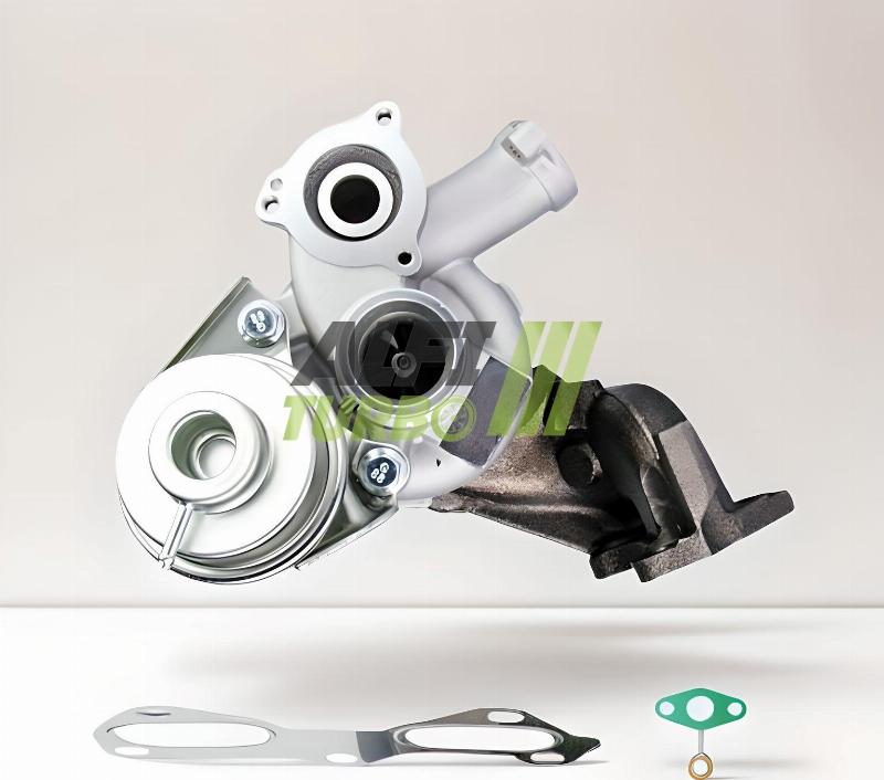 ALFI-TURBO AM02-M848 - Turbocompresseur, suralimentation droxauto.com