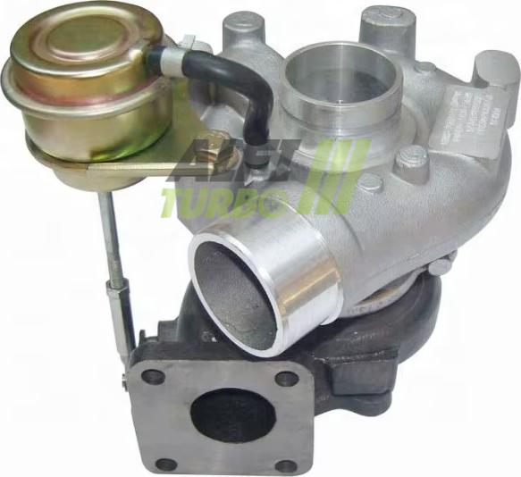 ALFI-TURBO AM35-500 - Turbocompresseur, suralimentation droxauto.com