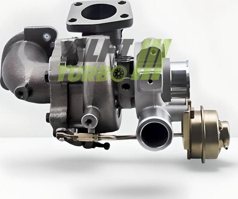 ALFI-TURBO AM35-526 - Turbocompresseur, suralimentation droxauto.com