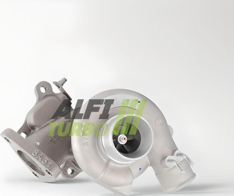 ALFI-TURBO AM35-231 - Turbocompresseur, suralimentation droxauto.com
