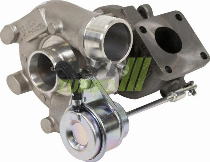 ALFI-TURBO AM35-R58 - Turbocompresseur, suralimentation droxauto.com