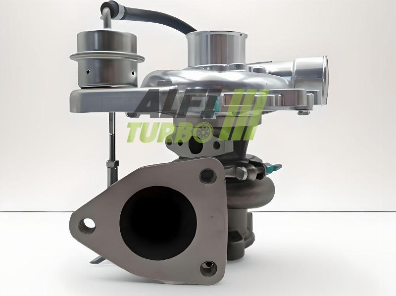 ALFI-TURBO AT16-691 - Turbocompresseur, suralimentation droxauto.com