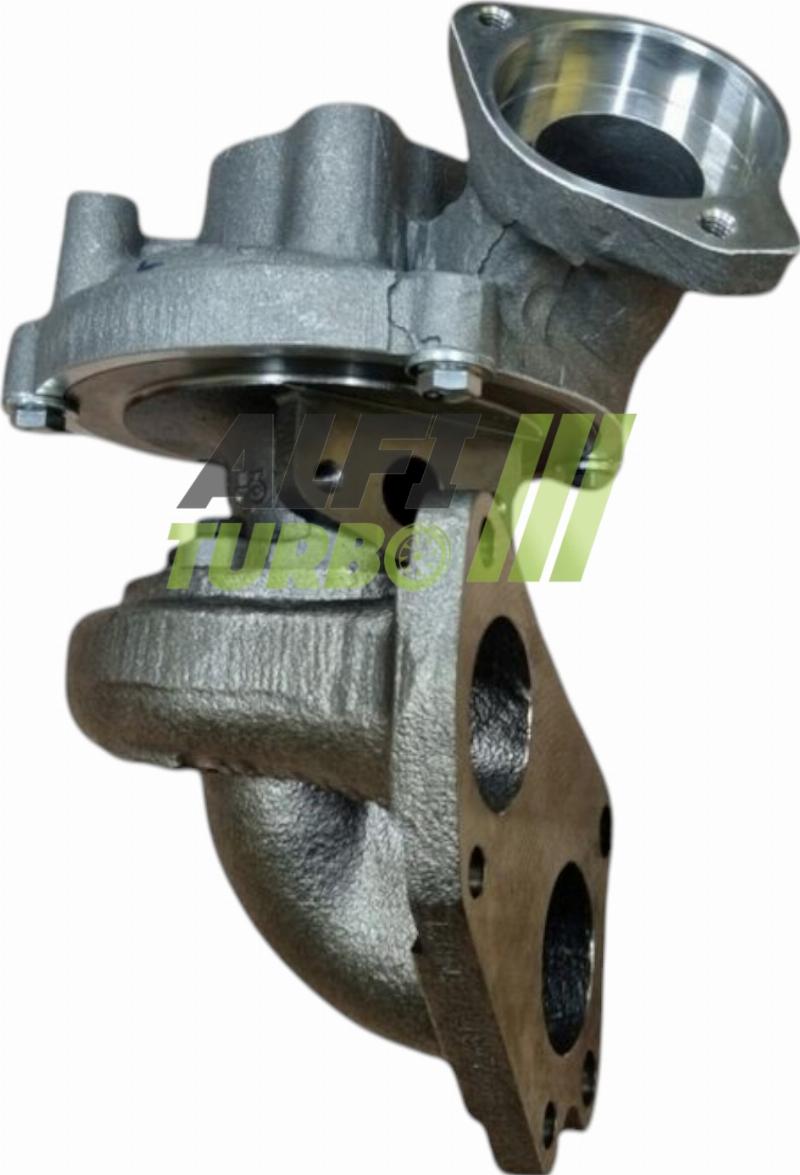 ALFI-TURBO BX39-20M-999 - Turbocompresseur, suralimentation droxauto.com