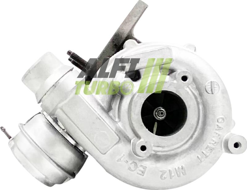 ALFI-TURBO GX15-300-785 - Turbocompresseur, suralimentation droxauto.com