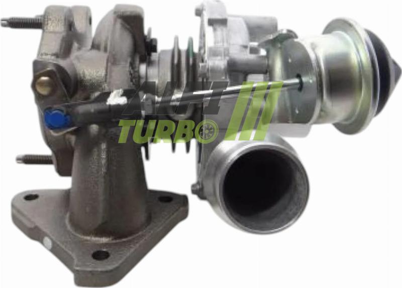 ALFI-TURBO GX15-200-001 - Turbocompresseur, suralimentation droxauto.com