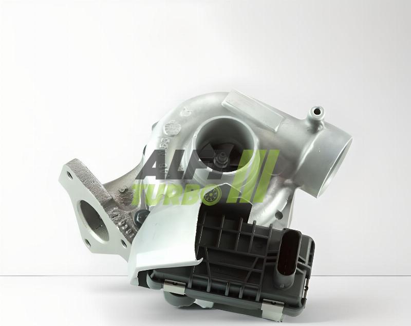 ALFI-TURBO GX17-400-994 - Turbocompresseur, suralimentation droxauto.com