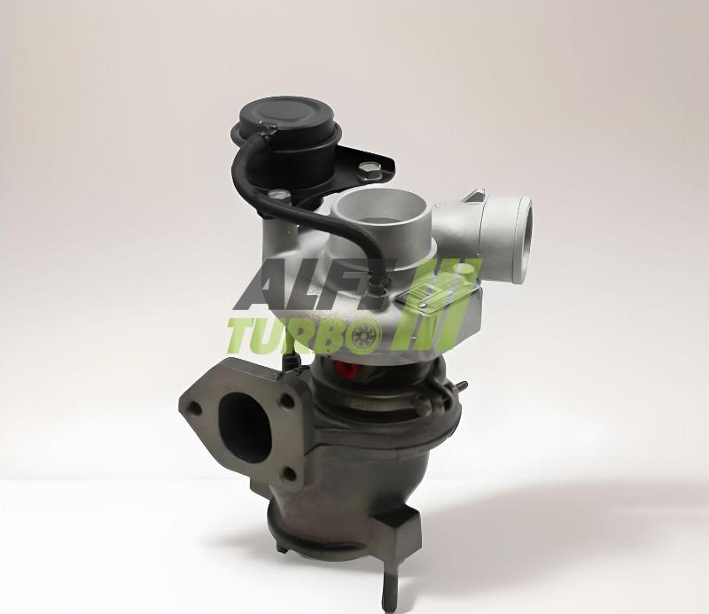 ALFI-TURBO GX25-200-555 - Turbocompresseur, suralimentation droxauto.com